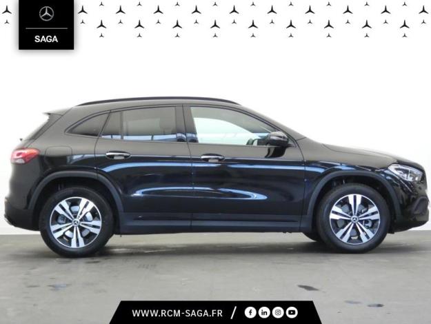 MERCEDES-BENZ GLA 250 e Progressive Line  