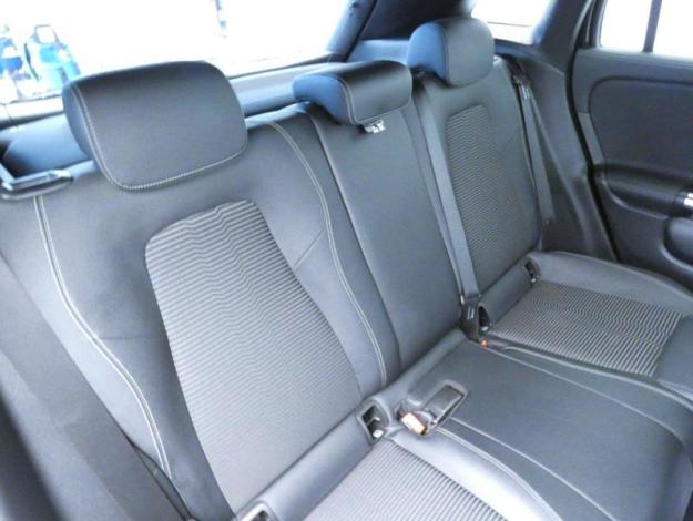 MERCEDES-BENZ GLA 250 e Progressive Line  
