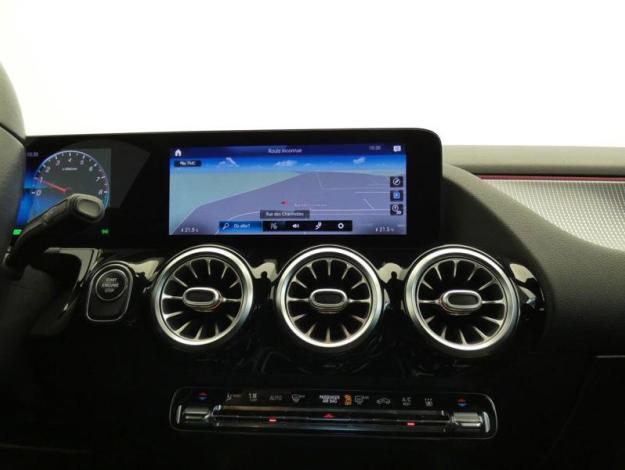 MERCEDES-BENZ GLA 250 e Progressive Line  