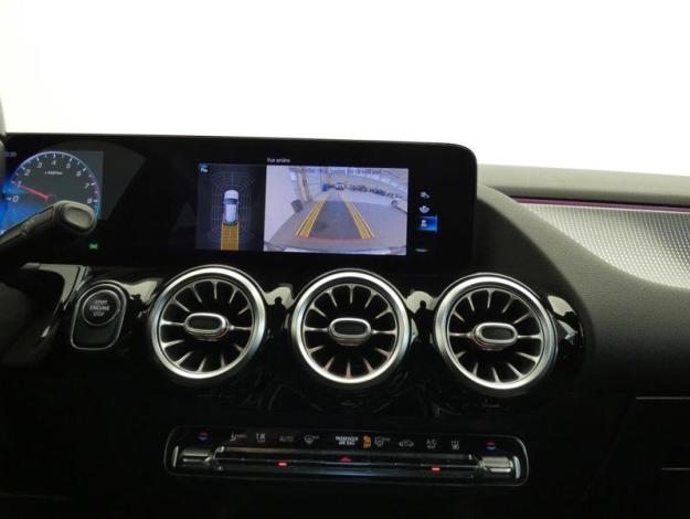 MERCEDES-BENZ GLA 250 e Progressive Line  