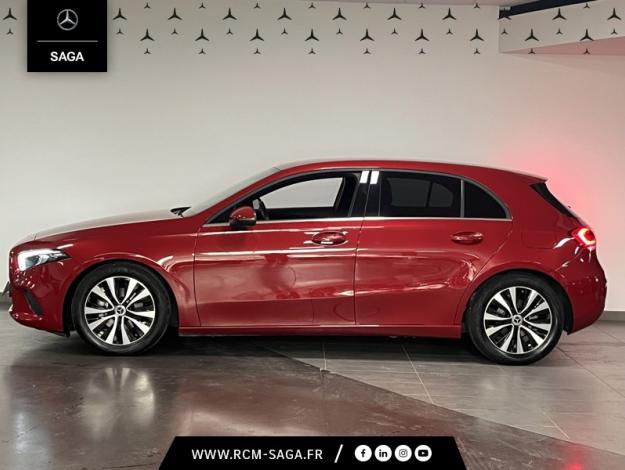MERCEDES-BENZ Classe A 160 Style Line Style Line 