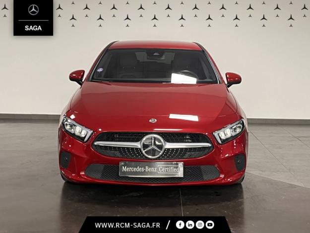 MERCEDES-BENZ Classe A 160 Style Line Style Line 