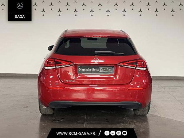 MERCEDES-BENZ Classe A 160 Style Line Style Line 
