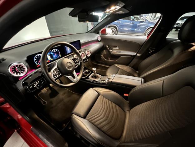 MERCEDES-BENZ Classe A 160 Style Line Style Line 