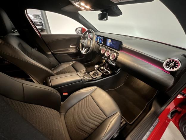 MERCEDES-BENZ Classe A 160 Style Line Style Line 