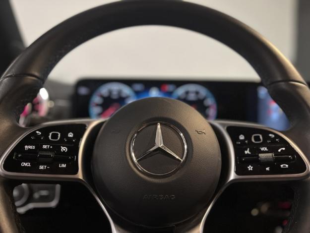 MERCEDES-BENZ Classe A 160 Style Line Style Line 