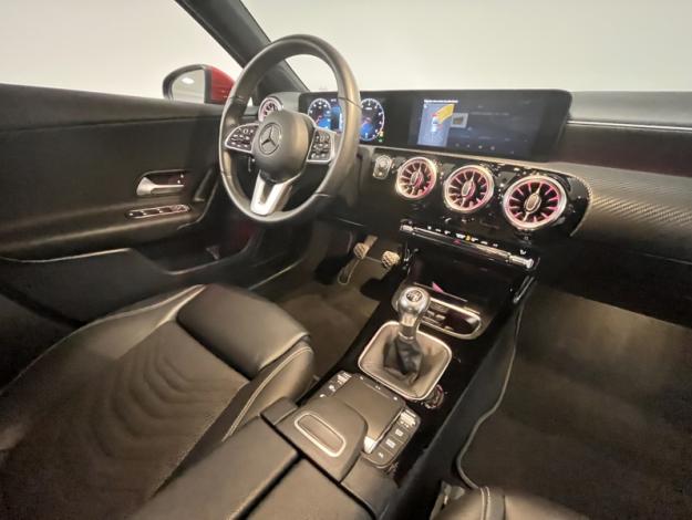 MERCEDES-BENZ Classe A 160 Style Line Style Line 