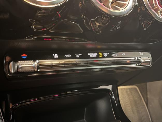 MERCEDES-BENZ Classe A 160 Style Line Style Line 