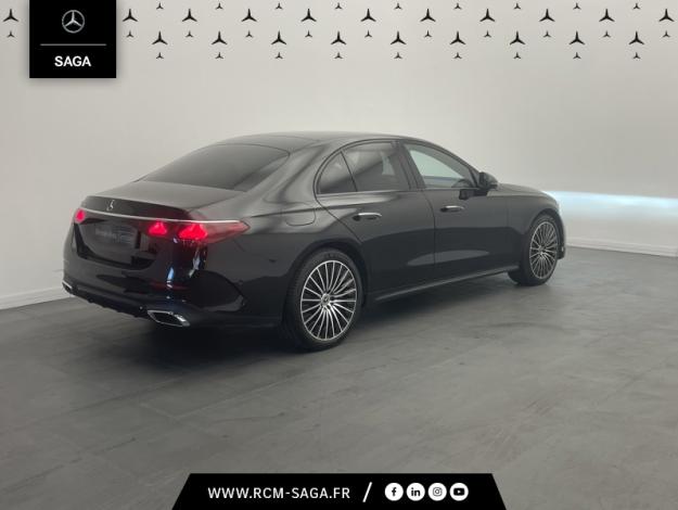 MERCEDES-BENZ Classe E Berline Classe E 300 de AMG Line Berline  