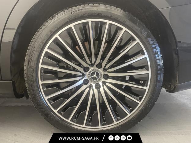 MERCEDES-BENZ Classe E Berline Classe E 300 de AMG Line Berline  