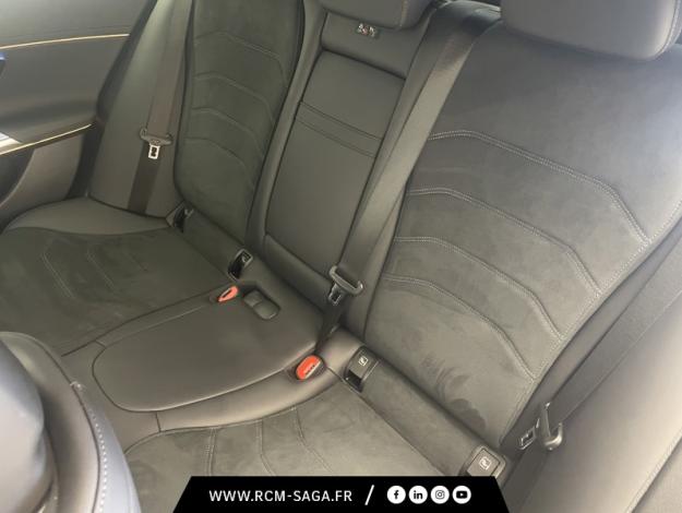 MERCEDES-BENZ Classe E Berline Classe E 300 de AMG Line Berline  