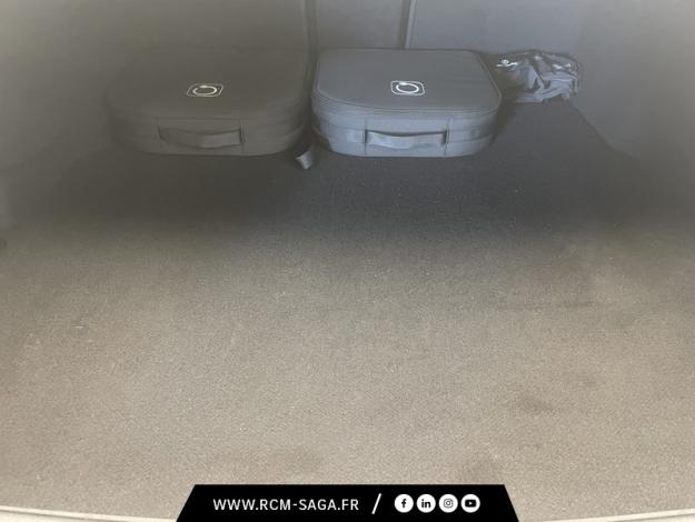 MERCEDES-BENZ Classe E Berline Classe E 300 de AMG Line Berline  