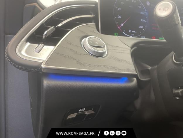 MERCEDES-BENZ Classe E Berline Classe E 300 de AMG Line Berline  