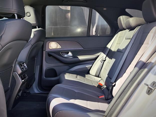 MERCEDES-BENZ GLE 350 de Hybrid EQ 4MATIC AMG Line  GLE 350 de 4MATIC AMG Line