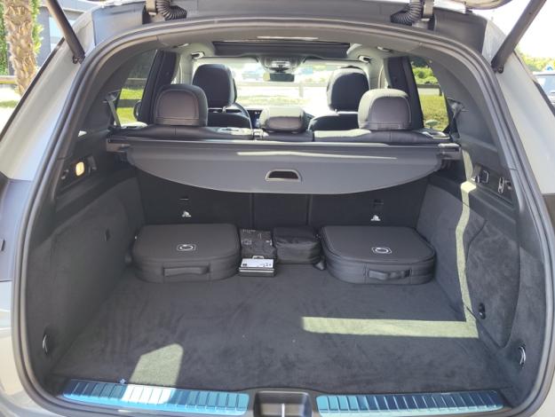 MERCEDES-BENZ GLE 350 de Hybrid EQ 4MATIC AMG Line  GLE 350 de 4MATIC AMG Line