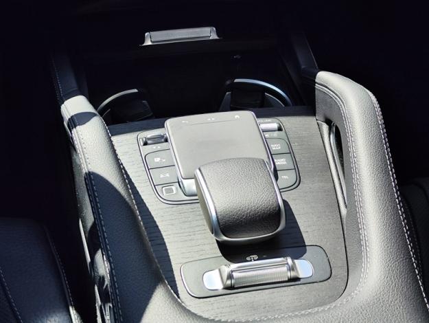 MERCEDES-BENZ GLE 350 de Hybrid EQ 4MATIC AMG Line  GLE 350 de 4MATIC AMG Line