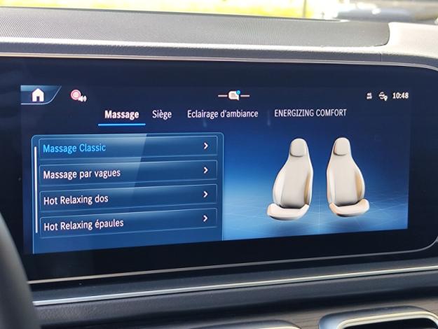 MERCEDES-BENZ GLE 350 de Hybrid EQ 4MATIC AMG Line  GLE 350 de 4MATIC AMG Line