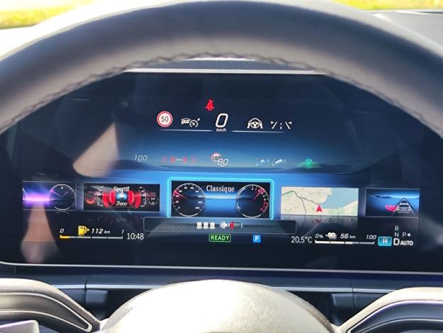 MERCEDES-BENZ GLE 350 de Hybrid EQ 4MATIC AMG Line  GLE 350 de 4MATIC AMG Line
