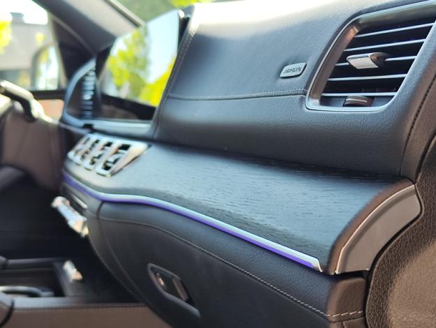 MERCEDES-BENZ GLE 350 de Hybrid EQ 4MATIC AMG Line  GLE 350 de 4MATIC AMG Line