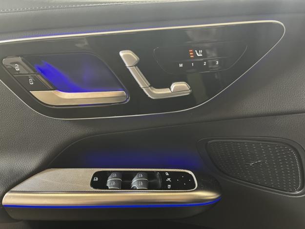 MERCEDES-BENZ GLC SUV GLC 300 de 4MATIC AMG Line  