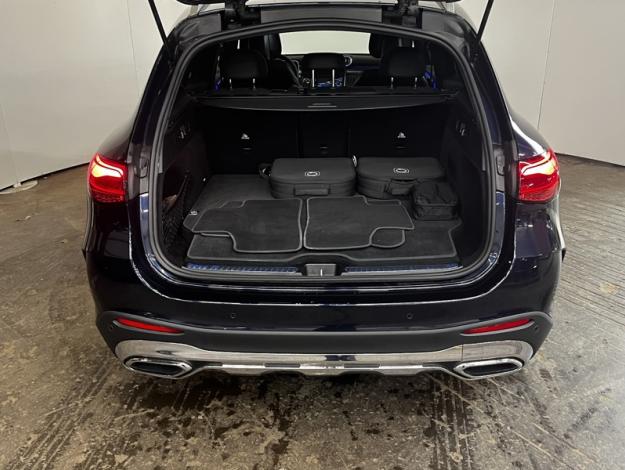 MERCEDES-BENZ GLC SUV GLC 300 de 4MATIC AMG Line  