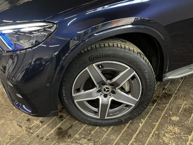MERCEDES-BENZ GLC SUV GLC 300 de 4MATIC AMG Line  