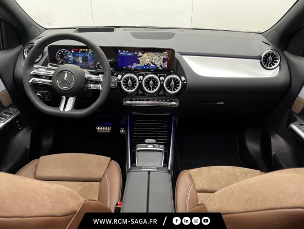 MERCEDES-BENZ GLA GLA 200 d AMG Line  GLA 200 d AMG Line