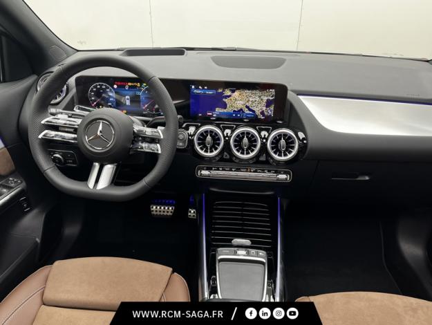 MERCEDES-BENZ GLA GLA 200 d AMG Line  GLA 200 d AMG Line
