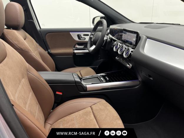 MERCEDES-BENZ GLA GLA 200 d AMG Line  GLA 200 d AMG Line