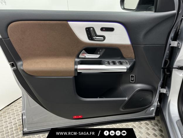 MERCEDES-BENZ GLA GLA 200 d AMG Line  GLA 200 d AMG Line