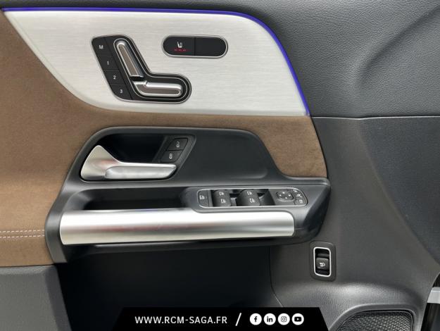 MERCEDES-BENZ GLA GLA 200 d AMG Line  GLA 200 d AMG Line