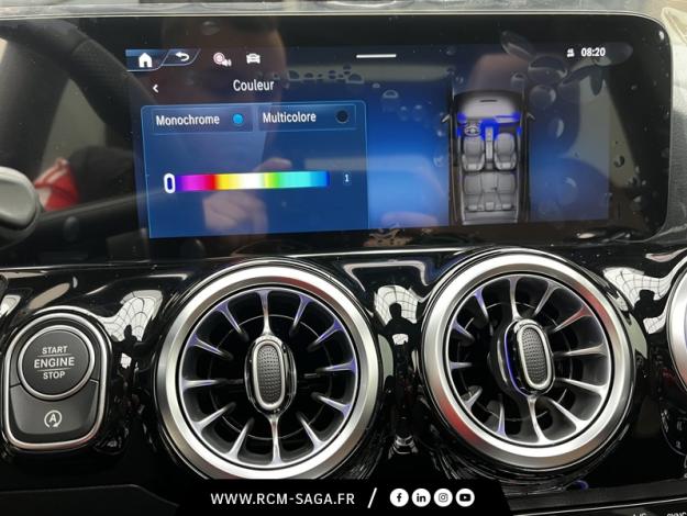 MERCEDES-BENZ GLA GLA 200 d AMG Line  GLA 200 d AMG Line