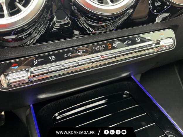 MERCEDES-BENZ GLA GLA 200 d AMG Line  GLA 200 d AMG Line