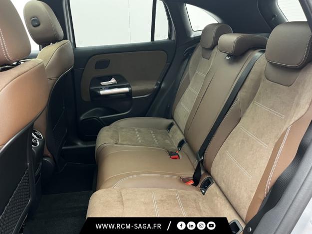 MERCEDES-BENZ GLA GLA 200 d AMG Line  GLA 200 d AMG Line