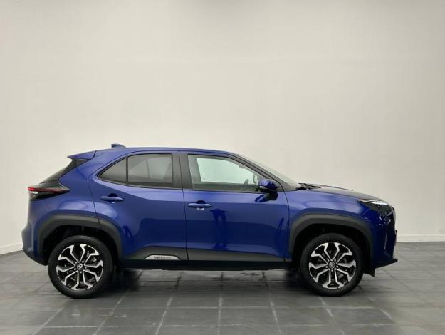 TOYOTA Yaris Cross Hybride 1.5 HYBRID 116H DESIGN AUTO  YARIS CROSS 116H 2WD DESIGN .