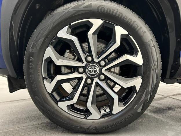 TOYOTA Yaris Cross Hybride 1.5 HYBRID 116H DESIGN AUTO  YARIS CROSS 116H 2WD DESIGN .