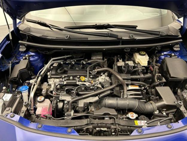TOYOTA Yaris Cross Hybride 1.5 HYBRID 116H DESIGN AUTO  YARIS CROSS 116H 2WD DESIGN .