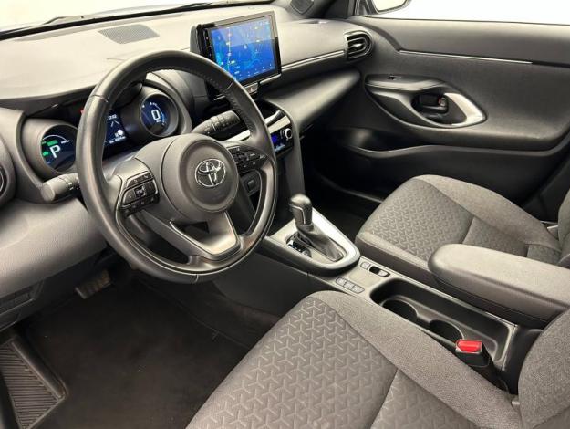 TOYOTA Yaris Cross Hybride 1.5 HYBRID 116H DESIGN AUTO  YARIS CROSS 116H 2WD DESIGN .