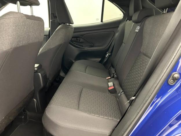 TOYOTA Yaris Cross Hybride 1.5 HYBRID 116H DESIGN AUTO  YARIS CROSS 116H 2WD DESIGN .