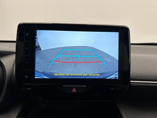 TOYOTA Yaris Cross Hybride 1.5 HYBRID 116H DESIGN AUTO  YARIS CROSS 116H 2WD DESIGN .