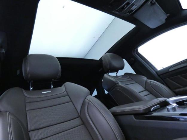 MERCEDES-BENZ GLE Coupé GLE 63 AMG S Coupé 4MATIC  Classe GLE CP/292 GLE 63 AMG S CoupÚ 4MATIC