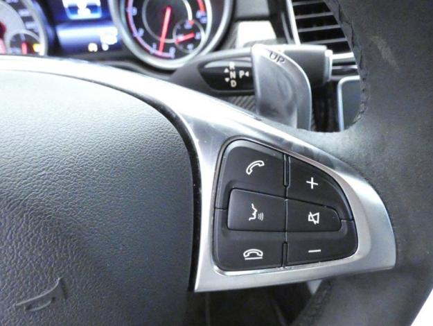 MERCEDES-BENZ GLE Coupé GLE 63 AMG S Coupé 4MATIC  Classe GLE CP/292 GLE 63 AMG S CoupÚ 4MATIC