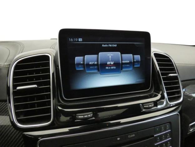 MERCEDES-BENZ GLE Coupé GLE 63 AMG S Coupé 4MATIC  Classe GLE CP/292 GLE 63 AMG S CoupÚ 4MATIC