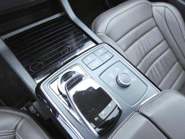 MERCEDES-BENZ GLE Coupé GLE 63 AMG S Coupé 4MATIC  Classe GLE CP/292 GLE 63 AMG S CoupÚ 4MATIC
