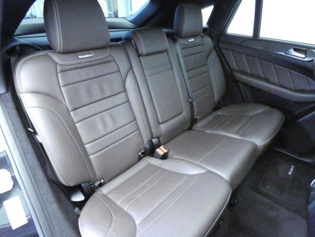 MERCEDES-BENZ GLE Coupé GLE 63 AMG S Coupé 4MATIC  Classe GLE CP/292 GLE 63 AMG S CoupÚ 4MATIC