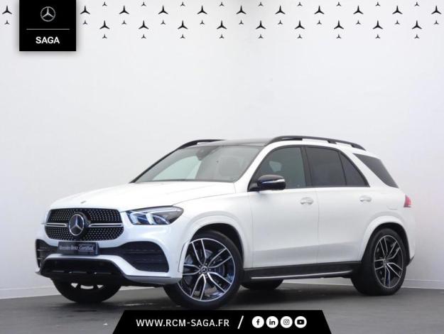 MERCEDES-BENZ GLE 350 de 4MATIC AMG Line  GLE 350 de 4MATIC AMG Line