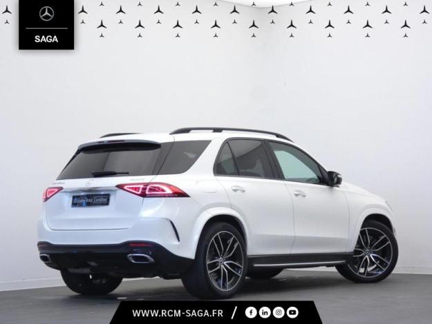 MERCEDES-BENZ GLE 350 de 4MATIC AMG Line  GLE 350 de 4MATIC AMG Line
