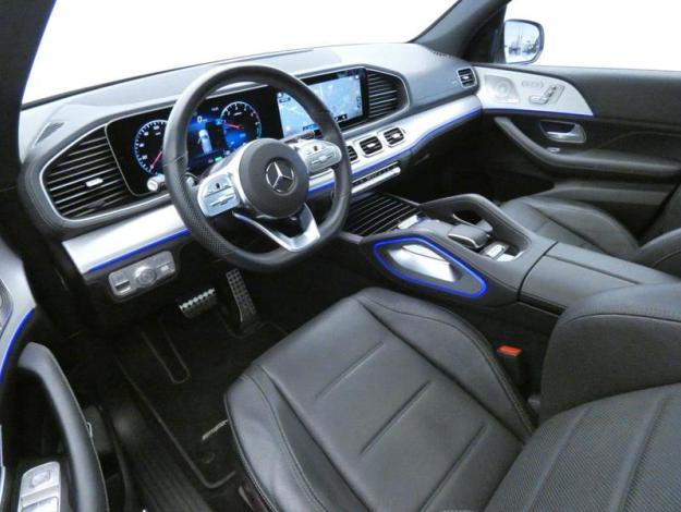 MERCEDES-BENZ GLE 350 de 4MATIC AMG Line  GLE 350 de 4MATIC AMG Line