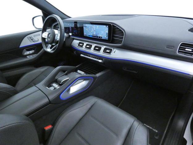 MERCEDES-BENZ GLE 350 de 4MATIC AMG Line  GLE 350 de 4MATIC AMG Line