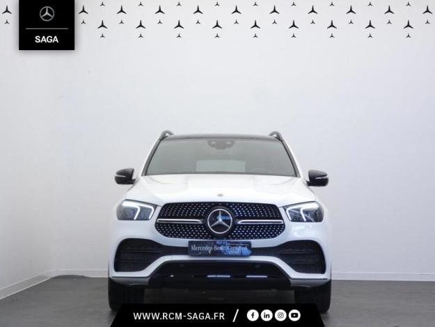 MERCEDES-BENZ GLE 350 de 4MATIC AMG Line  GLE 350 de 4MATIC AMG Line